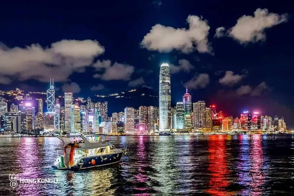Inn New Peking Guest House Hong Kong
