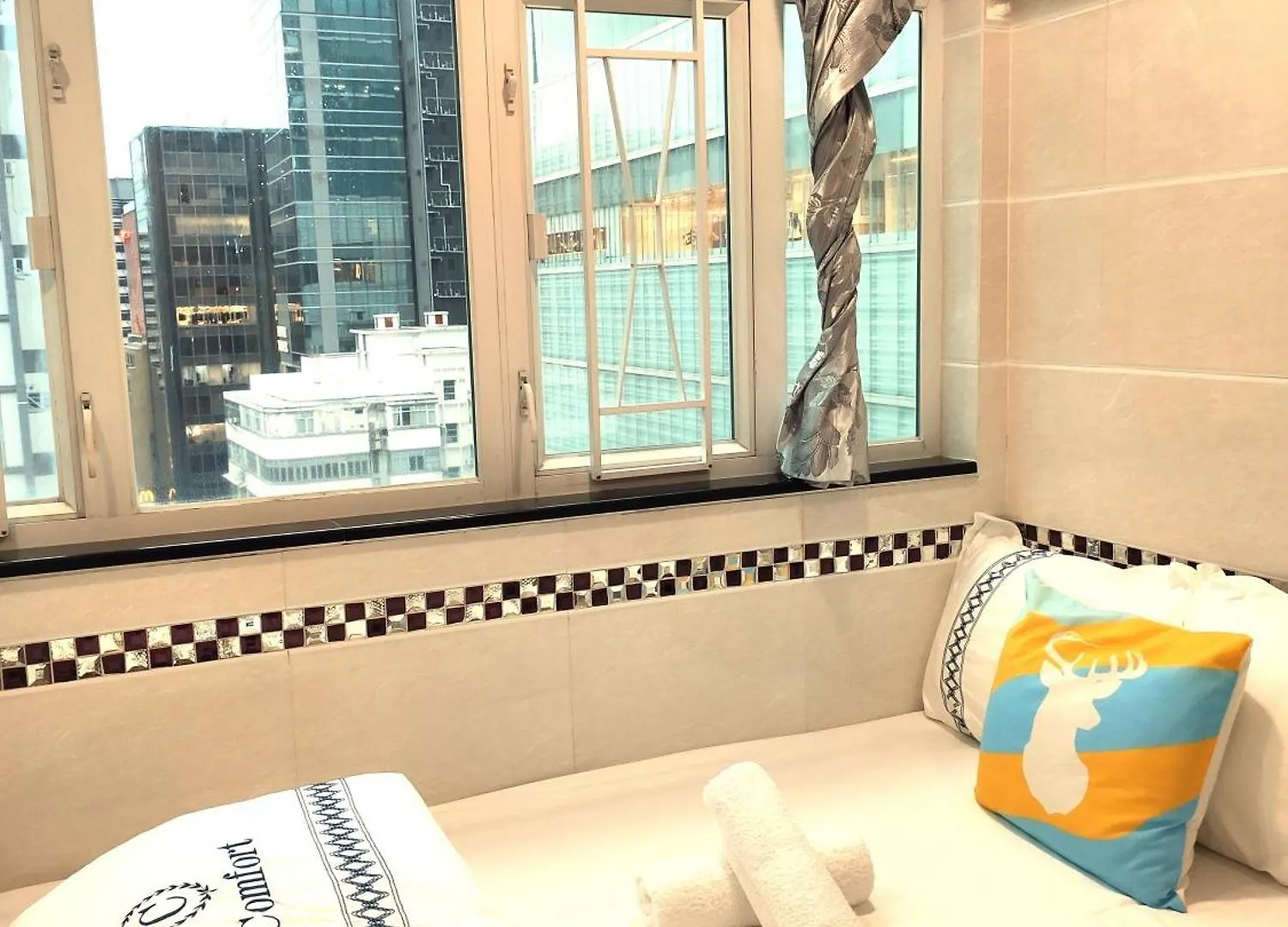 New Peking Guest House Hong Kong 0*,