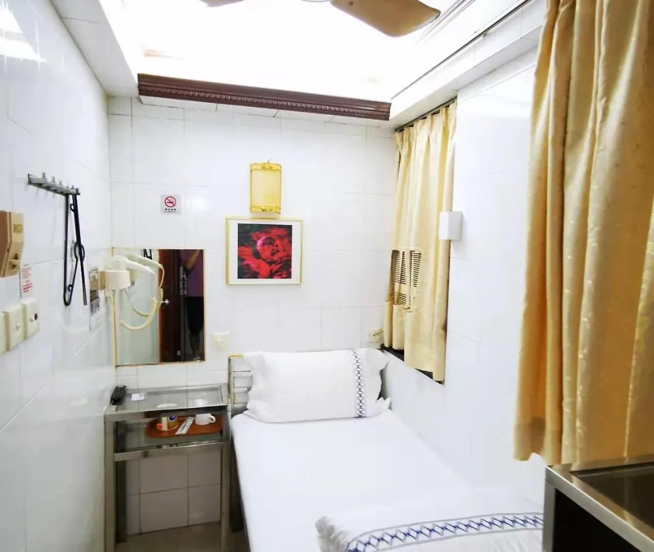 Inn New Peking Guest House Hong Kong